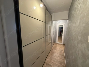 Apartament 4 cam. decomandat Militari, cu centrala si loc de parcare. - imagine 16