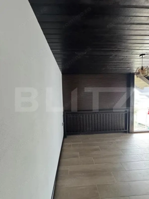 Casa moderna cu elemente traditionale , 306 mp utili , 2500 mp teren , Moara  - imagine 9