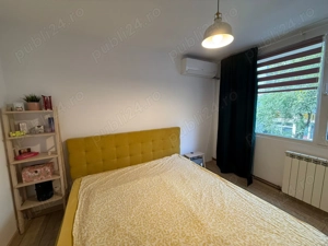 Apartament 4 cam. decomandat Militari, cu centrala si loc de parcare. - imagine 18