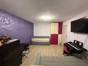 Apartament 4 cam. decomandat Militari, cu centrala si loc de parcare. - imagine 15
