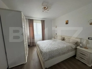 Casa moderna cu elemente traditionale , 306 mp utili , 2500 mp teren , Moara  - imagine 12