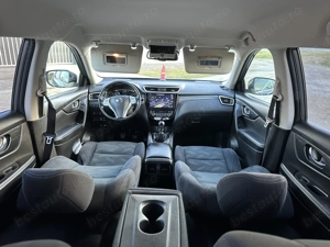Nissan X-Trail 2 WD*1.6 D*navigatie*factura*nr.rosii*led*2016*euro 6 ! - imagine 9