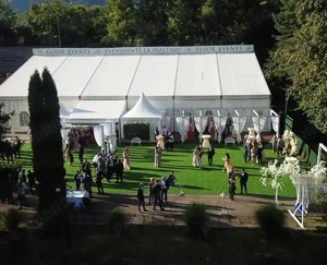  De vânzare: Cort de Evenimente - 750 mp de Eleganță și Versatilitate - imagine 8