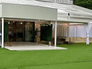  De vânzare: Cort de Evenimente - 750 mp de Eleganță și Versatilitate - imagine 6