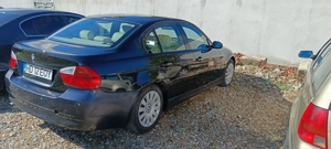 Vând  bmw  e 90