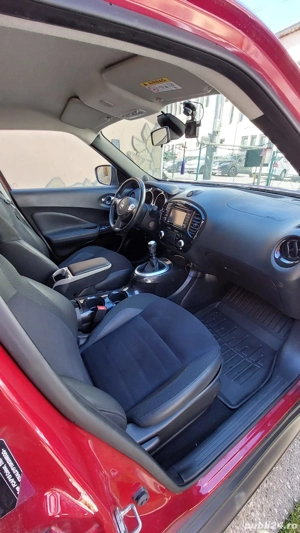 Vând Nissan Juke - imagine 4