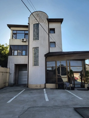 Bucurestii Noi- Jiului- Damaroaia- Poligrafiei