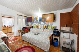 Căsuță frumoasa la țară cu toate condițiile necesare - imagine 9 Căsuță frumoasa la țară cu toate condițiile necesare - imagine 9