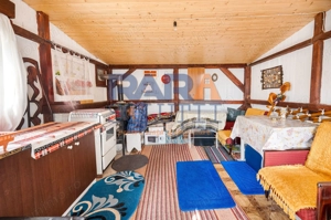 Căsuță frumoasa la țară cu toate condițiile necesare - imagine 14 Căsuță frumoasa la țară cu toate condițiile necesare - imagine 14