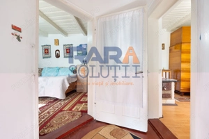 Căsuță frumoasa la țară cu toate condițiile necesare - imagine 10 Căsuță frumoasa la țară cu toate condițiile necesare - imagine 10