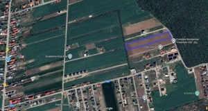 Balotesti- Dumbraveni- Padure - imagine 3