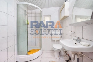 Căsuță frumoasa la țară cu toate condițiile necesare - imagine 7 Căsuță frumoasa la țară cu toate condițiile necesare - imagine 7