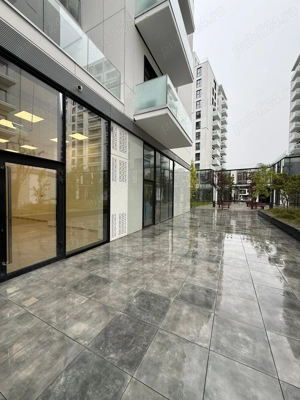 Spatiu comercial One Cotroceni Park - imagine 2
