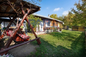 Căsuță frumoasa la țară cu toate condițiile necesare - imagine 2 Căsuță frumoasa la țară cu toate condițiile necesare - imagine 2