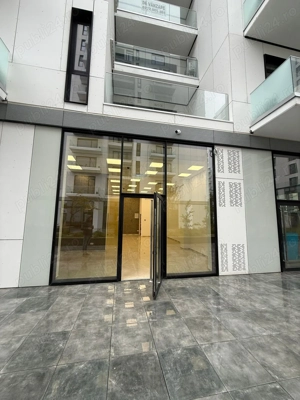 Spatiu comercial One Cotroceni Park