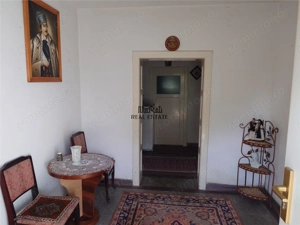 Casa P+M cu teren generos si loturi suplimentare in Baia de Cris - imagine 11