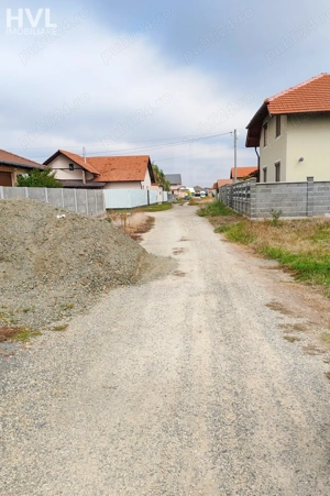 Teren accesibil în Vladimirescu, ideal pentru casa ta - imagine 3