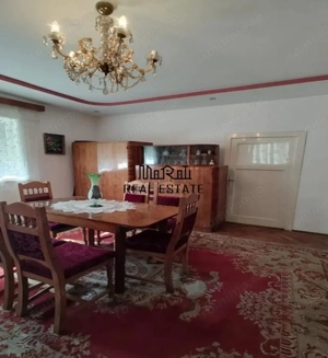 Casa P+M cu teren generos si loturi suplimentare in Baia de Cris - imagine 5