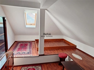 Casa P+M cu teren generos si loturi suplimentare in Baia de Cris - imagine 17