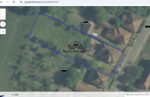 Casa P+M cu teren generos si loturi suplimentare in Baia de Cris - imagine 18