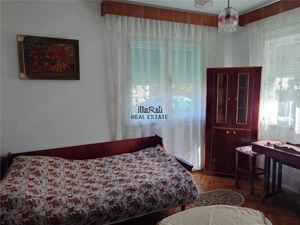 Casa P+M cu teren generos si loturi suplimentare in Baia de Cris - imagine 7