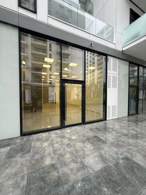 Spatiu comercial One Cotroceni Park - imagine 3