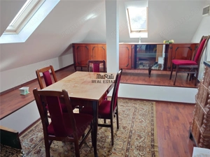 Casa P+M cu teren generos si loturi suplimentare in Baia de Cris - imagine 15