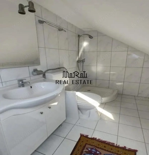 Casa P+M cu teren generos si loturi suplimentare in Baia de Cris - imagine 13