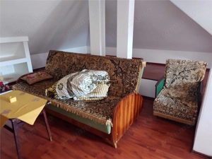 Casa P+M cu teren generos si loturi suplimentare in Baia de Cris - imagine 14