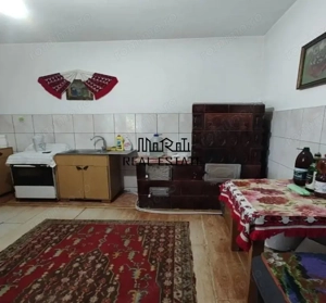 Casa P+M cu teren generos si loturi suplimentare in Baia de Cris - imagine 9