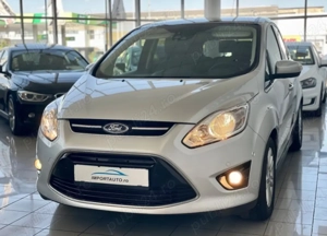 Ford C-Max 2.0 TDCi Aut. Titanium - imagine 3