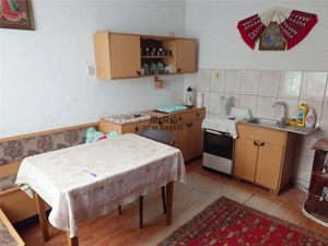 Casa P+M cu teren generos si loturi suplimentare in Baia de Cris - imagine 8