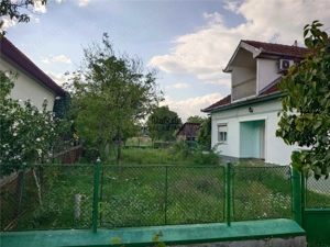 Casa P+M cu teren generos si loturi suplimentare in Baia de Cris - imagine 20