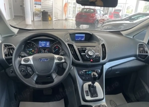 Ford C-Max 2.0 TDCi Aut. Titanium - imagine 8