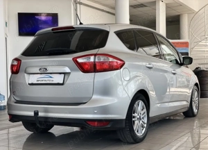 Ford C-Max 2.0 TDCi Aut. Titanium - imagine 5