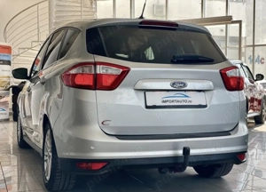 Ford C-Max 2.0 TDCi Aut. Titanium - imagine 7