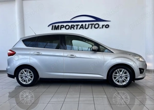 Ford C-Max 2.0 TDCi Aut. Titanium - imagine 4