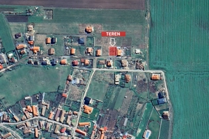 Teren accesibil în Vladimirescu, ideal pentru casa ta - imagine 4