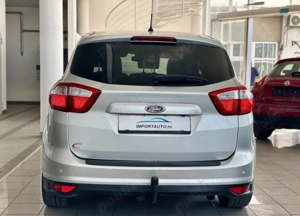 Ford C-Max 2.0 TDCi Aut. Titanium - imagine 6