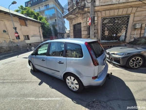 Vand Ford CMAX 2005 - imagine 2