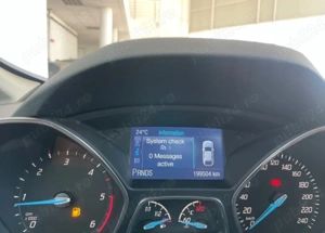 Ford C-Max 2.0 TDCi Aut. Titanium - imagine 9