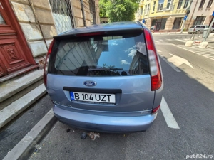 Vand Ford CMAX 2005 - imagine 5