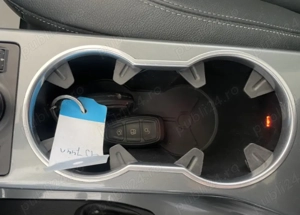 Ford C-Max 2.0 TDCi Aut. Titanium - imagine 15