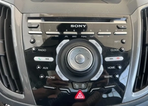 Ford C-Max 2.0 TDCi Aut. Titanium - imagine 11