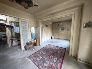 Vand apartament 3 camere plus boxa Piata Lahovari str Dionisie Lupu etajul 1 - imagine 5 Vand apartament 3 camere plus boxa Piata Lahovari str Dionisie Lupu etajul 1 - imagine 5