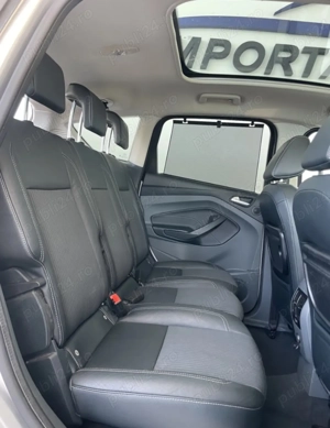 Ford C-Max 2.0 TDCi Aut. Titanium - imagine 20