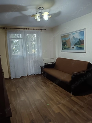 Închiriez apartament 2 camere 