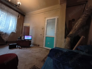 Vand apartament 3 camere plus boxa Piata Lahovari str Dionisie Lupu etajul 1 - imagine 9 Vand apartament 3 camere plus boxa Piata Lahovari str Dionisie Lupu etajul 1 - imagine 9