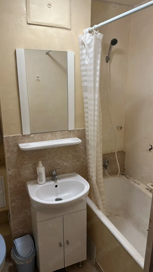 Închiriez apartament cu doua camere militari lujerului  - imagine 3