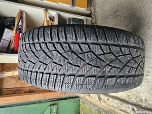 Jante /Mercedes Benz 255/ 50 /19 - imagine 3